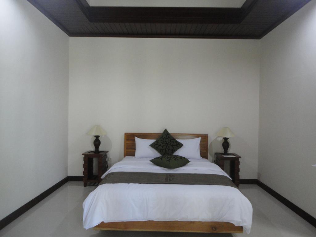 Alit Bali Villa Чангу Номер фото