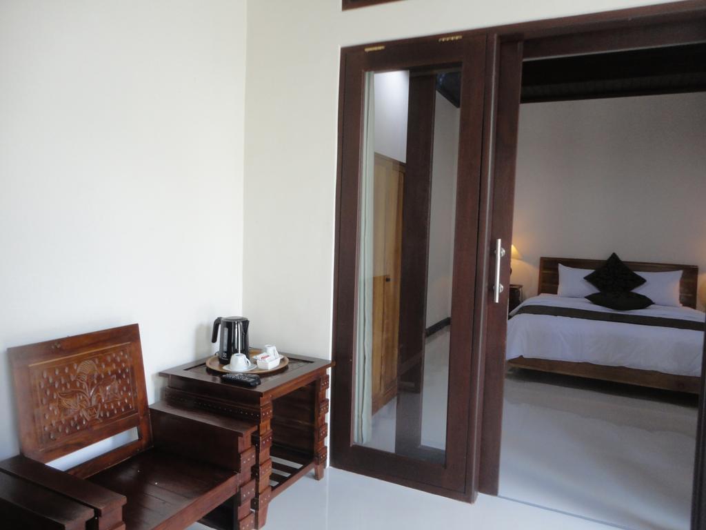 Alit Bali Villa Чангу Номер фото