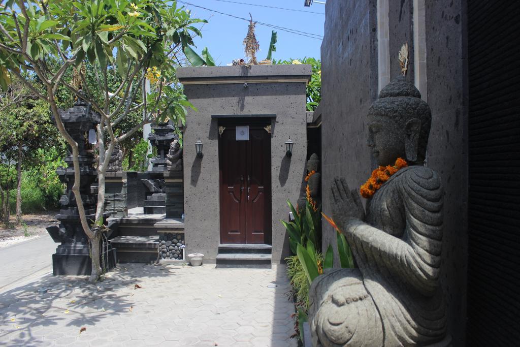 Alit Bali Villa Чангу Номер фото