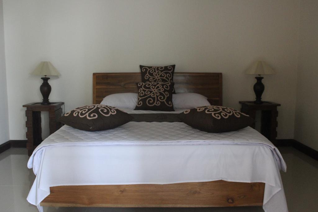 Alit Bali Villa Чангу Номер фото
