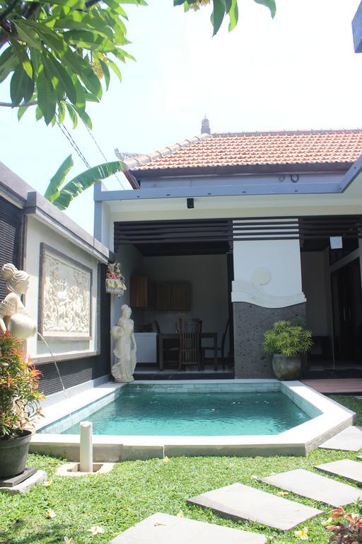 Alit Bali Villa Чангу Номер фото