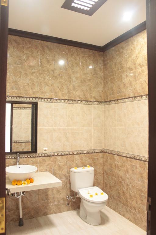 Alit Bali Villa Чангу Екстер'єр фото