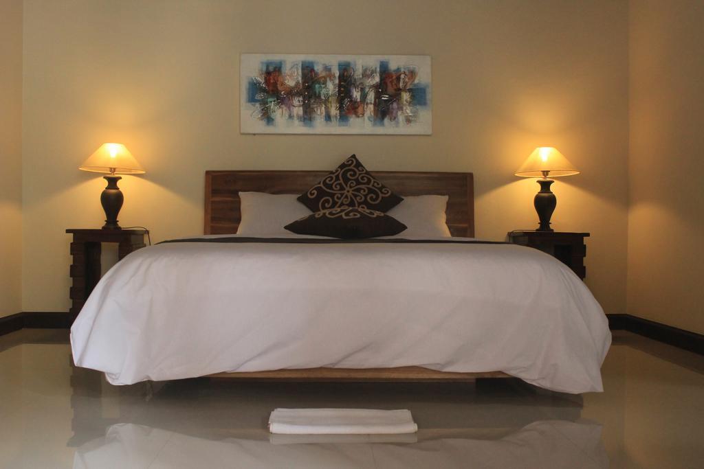 Alit Bali Villa Чангу Екстер'єр фото
