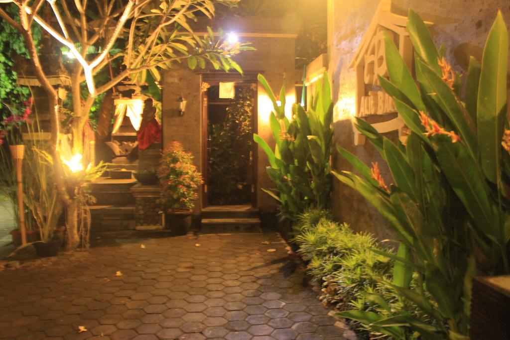 Alit Bali Villa Чангу Екстер'єр фото
