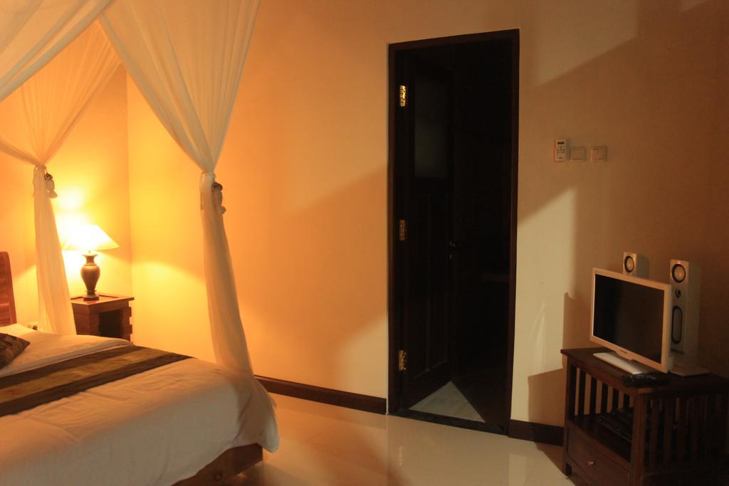 Alit Bali Villa Чангу Екстер'єр фото