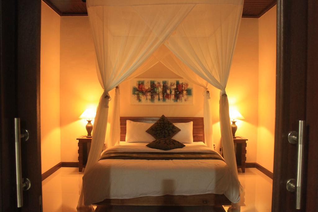 Alit Bali Villa Чангу Екстер'єр фото