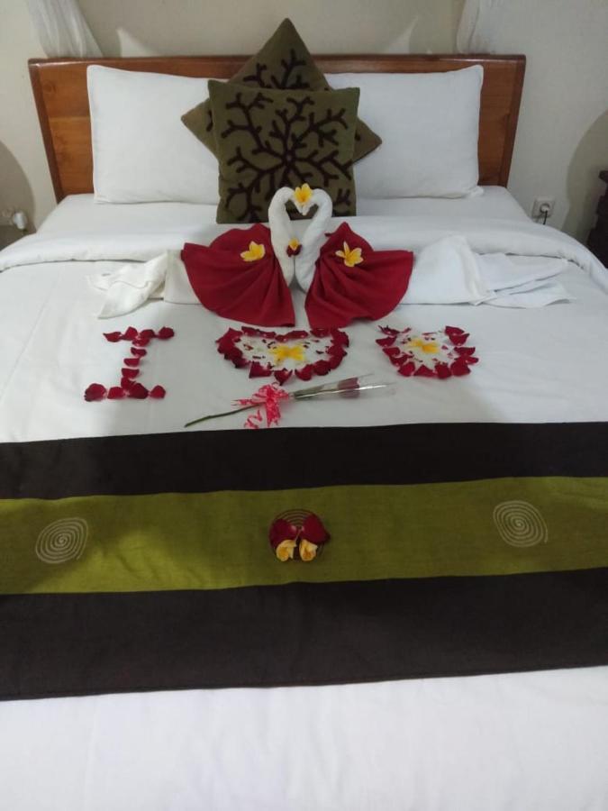 Alit Bali Villa Чангу Екстер'єр фото